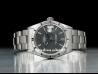 Rolex Date 34 Nero Oyster Matt Black Onyx  Watch  1501